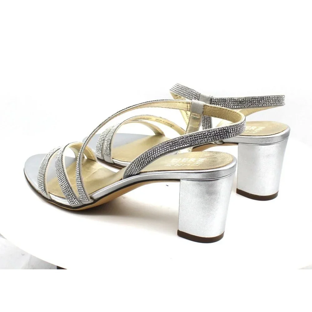 Naturalizer Vanessa Strappy Sandals Women's Shoes - Picture 7 of 10